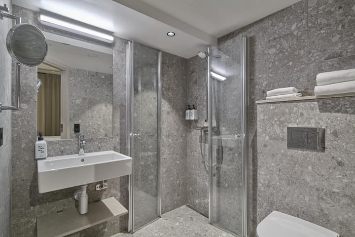 Scandic Wallin