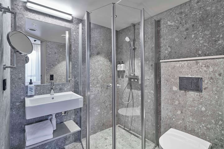 Scandic Wallin