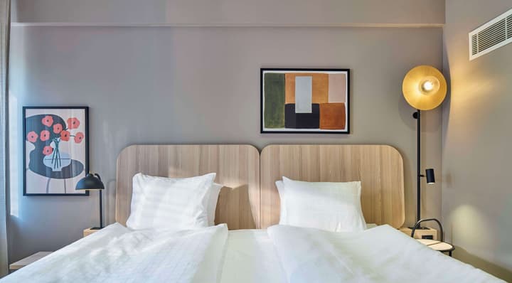 Scandic Wallin