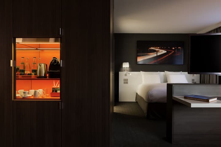 Pullman Paris La Défense