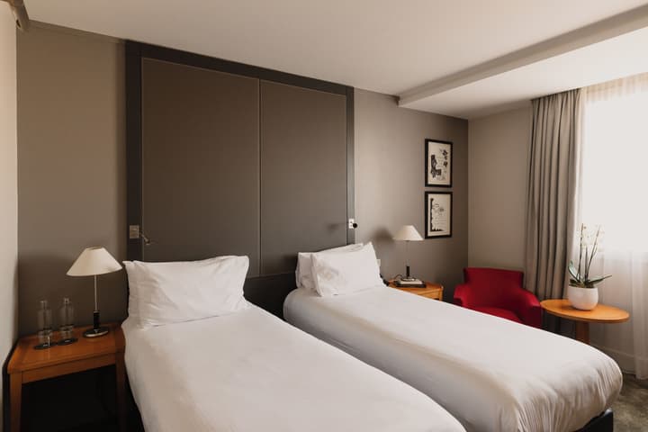 Pullman Paris La Défense