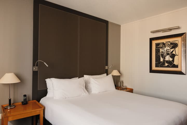 Pullman Paris La Défense