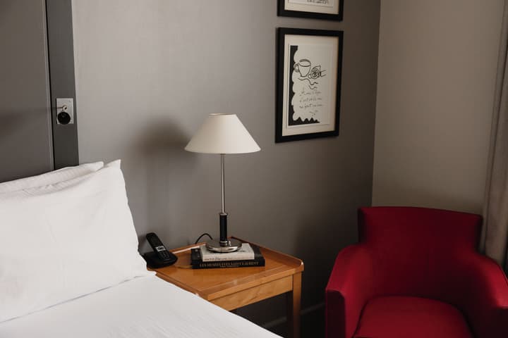 Pullman Paris La Défense