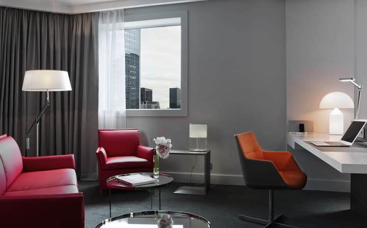 Pullman Paris La Défense