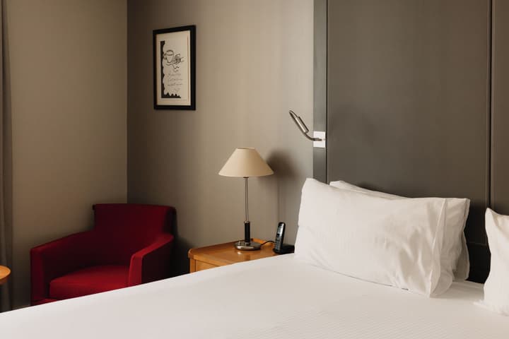 Pullman Paris La Défense