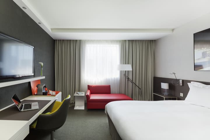 Pullman Paris La Défense