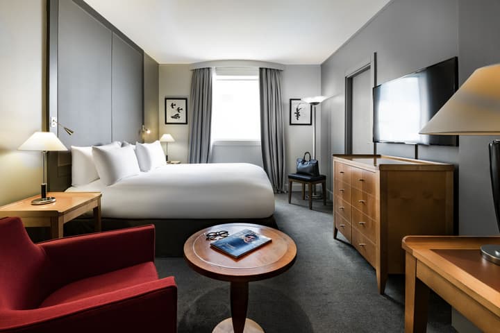 Pullman Paris La Défense