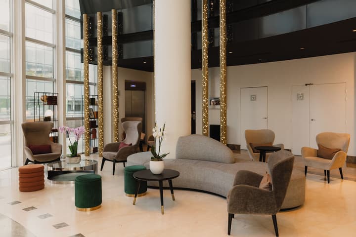 Pullman Paris La Défense