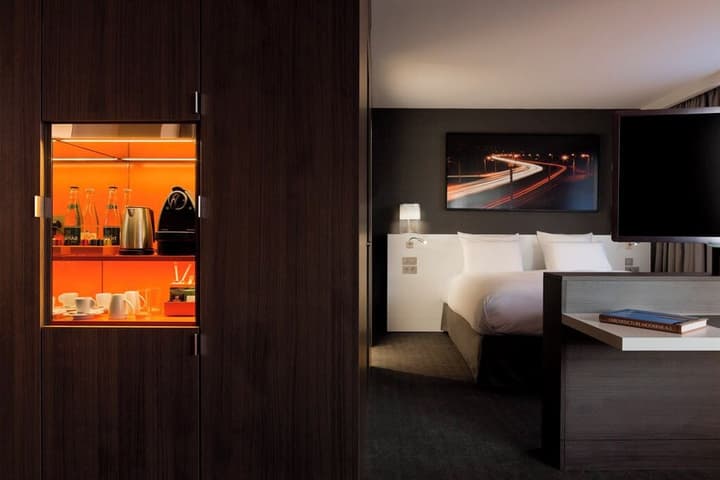 Pullman Paris La Défense