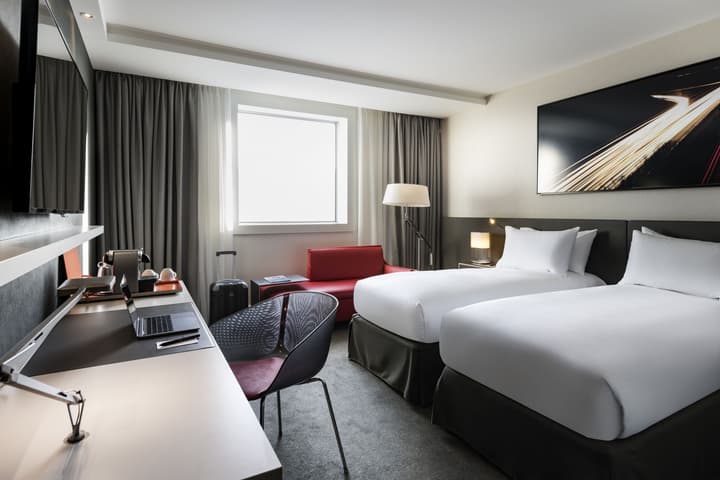 Pullman Paris La Défense