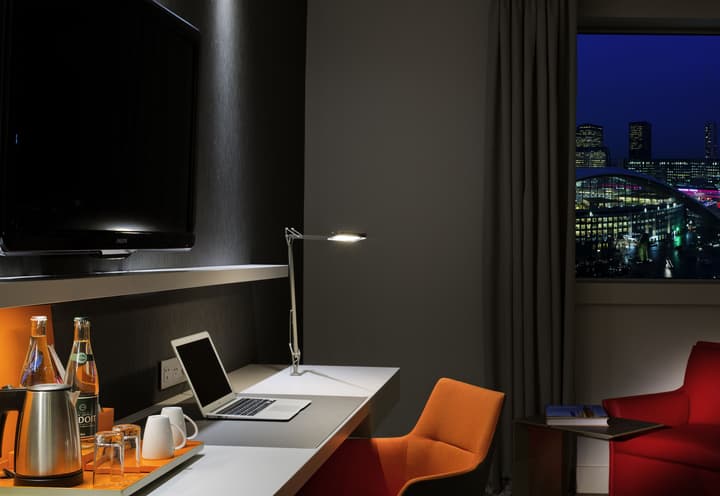 Pullman Paris La Défense