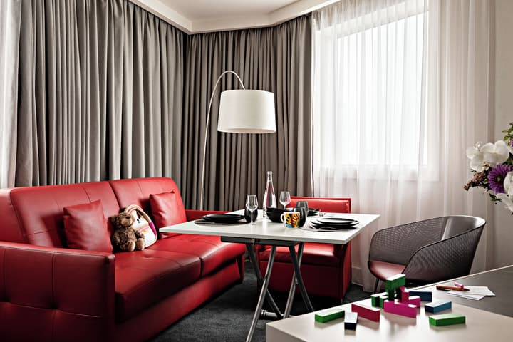 Pullman Paris La Défense