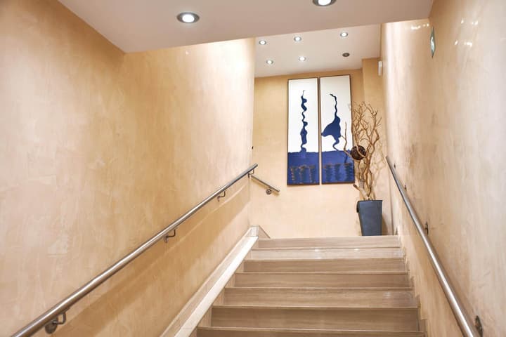 Hotel Garbi Millenni