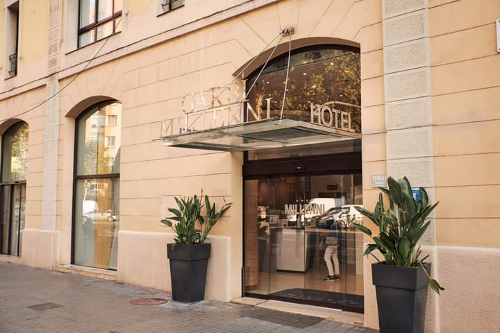 Hotel Garbi Millenni