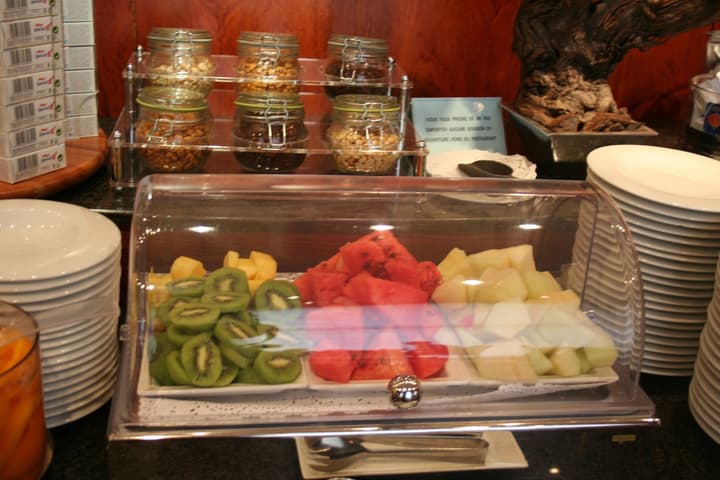 Hotel Garbi Millenni