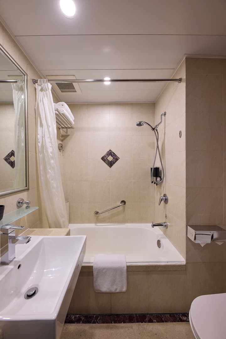 Rosedale Hotel Hong Kong