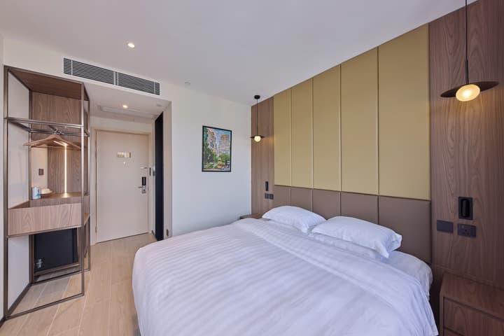 Rosedale Hotel Hong Kong