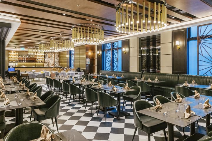 Rosedale Hotel Hong Kong
