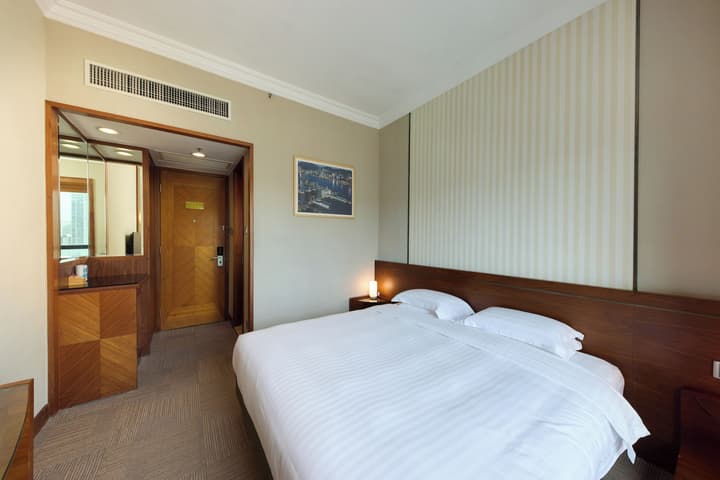 Rosedale Hotel Hong Kong