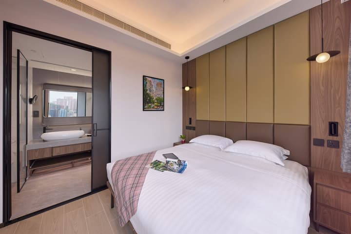 Rosedale Hotel Hong Kong