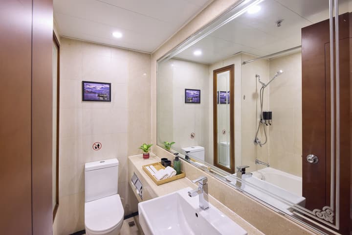 Rosedale Hotel Hong Kong