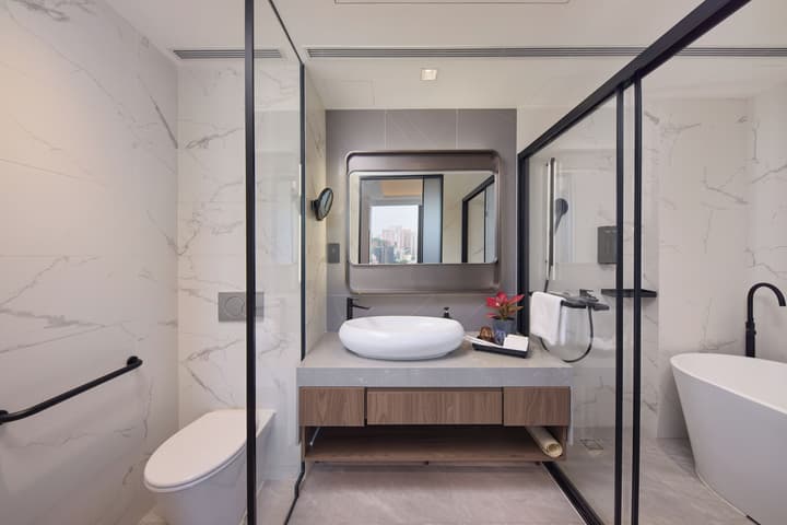 Rosedale Hotel Hong Kong