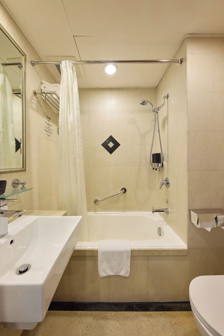 Rosedale Hotel Hong Kong