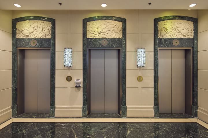 Rosedale Hotel Hong Kong