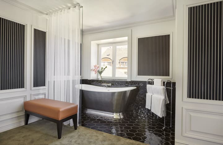 Hôtel Reisen in The Unbound Collection by Hyatt