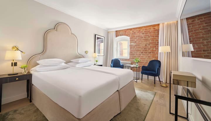 Hôtel Reisen in The Unbound Collection by Hyatt