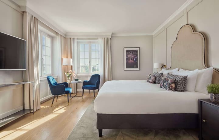Hôtel Reisen in The Unbound Collection by Hyatt