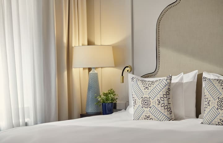 Hôtel Reisen in The Unbound Collection by Hyatt