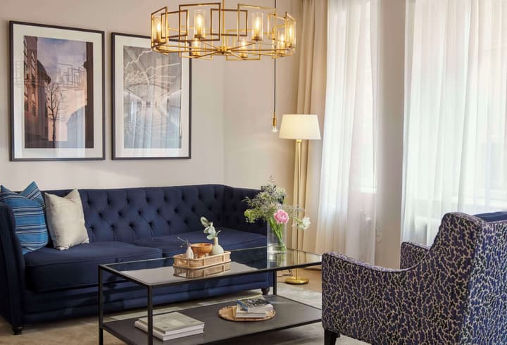 Hôtel Reisen in The Unbound Collection by Hyatt