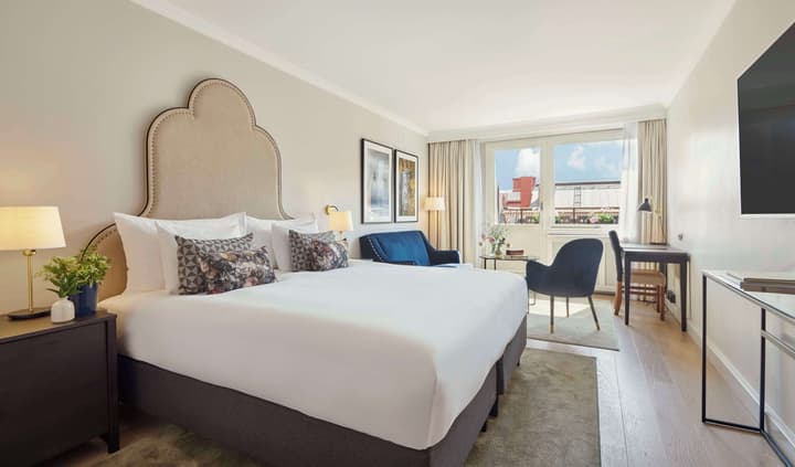 Hôtel Reisen in The Unbound Collection by Hyatt