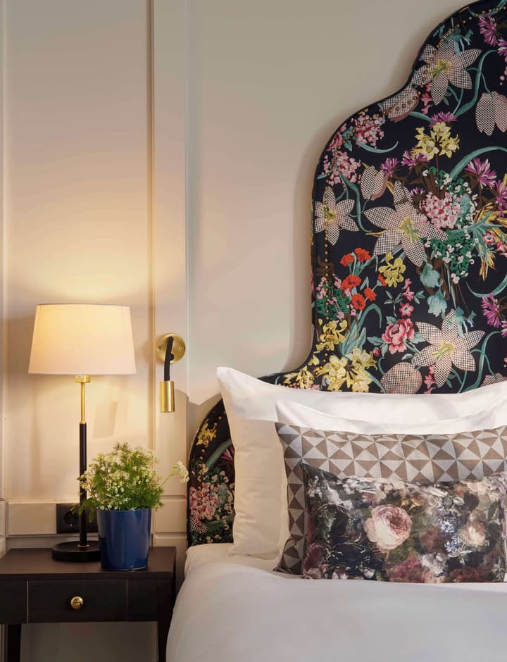 Hôtel Reisen in The Unbound Collection by Hyatt