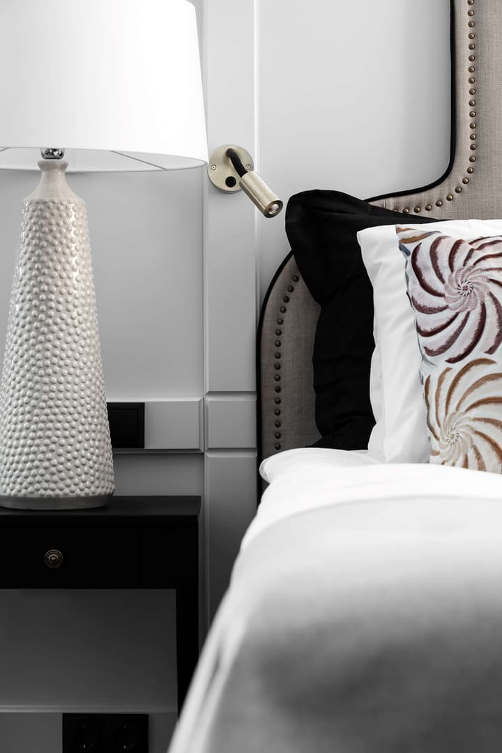 Hôtel Reisen in The Unbound Collection by Hyatt