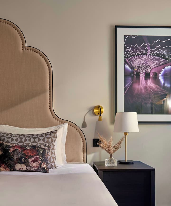 Hôtel Reisen in The Unbound Collection by Hyatt