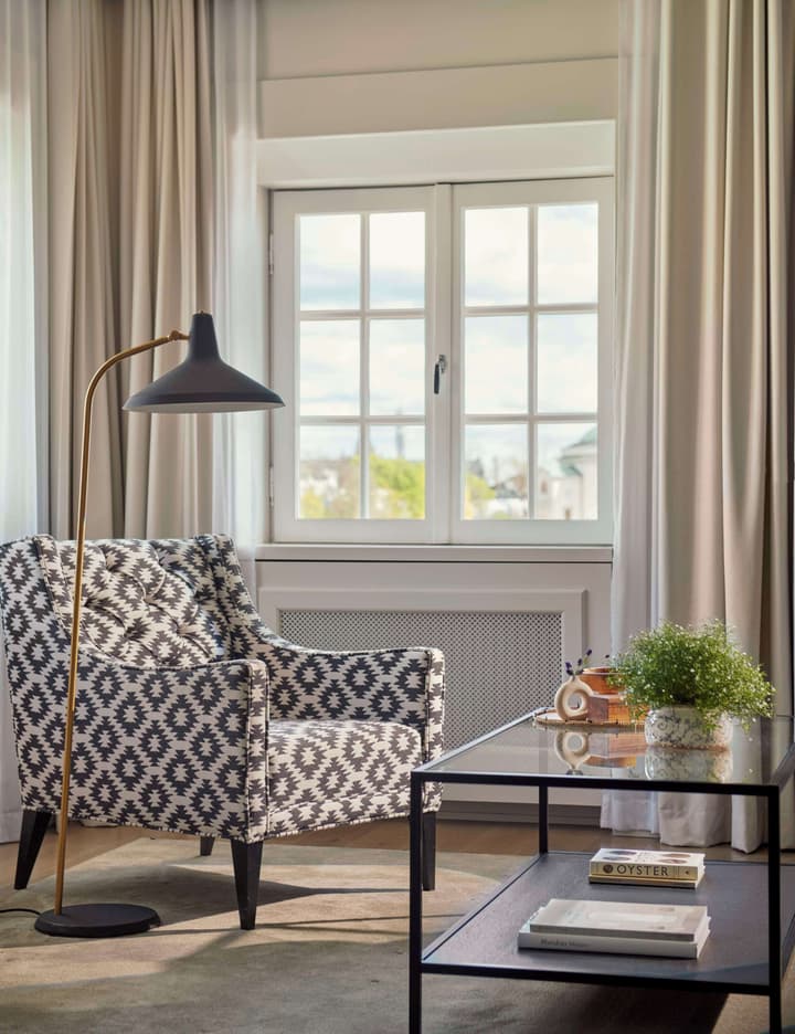 Hôtel Reisen in The Unbound Collection by Hyatt