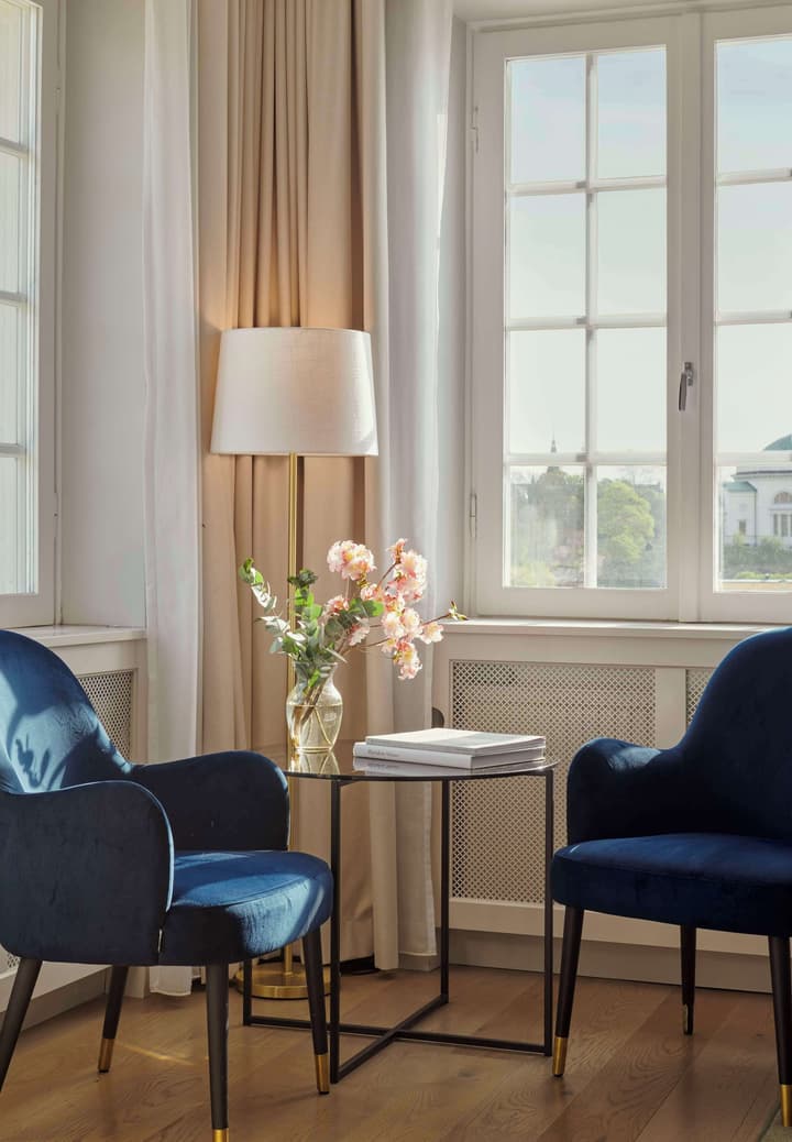 Hôtel Reisen in The Unbound Collection by Hyatt