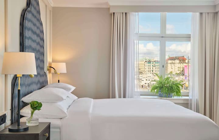 Hôtel Reisen in The Unbound Collection by Hyatt