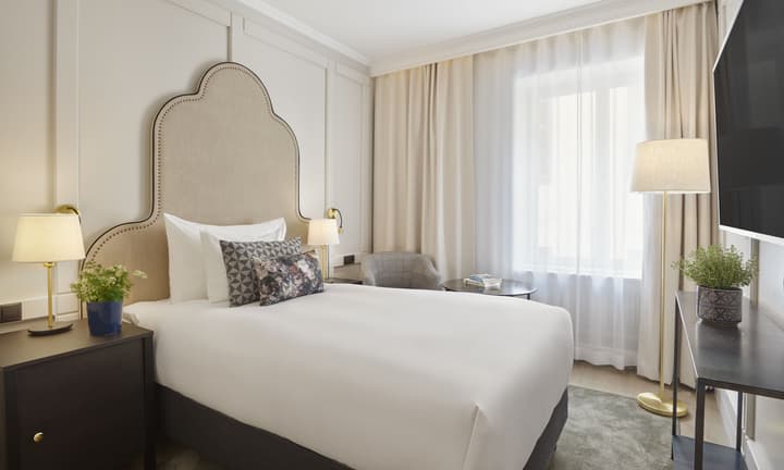 Hôtel Reisen in The Unbound Collection by Hyatt