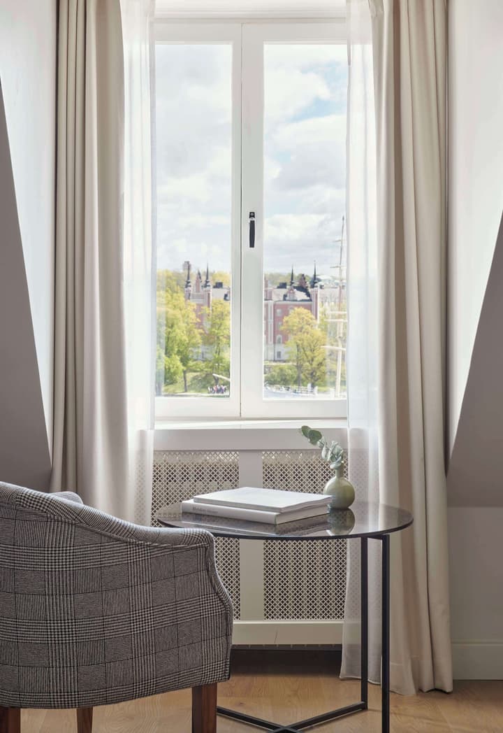 Hôtel Reisen in The Unbound Collection by Hyatt