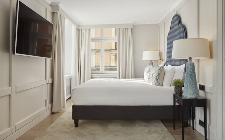 Hôtel Reisen in The Unbound Collection by Hyatt