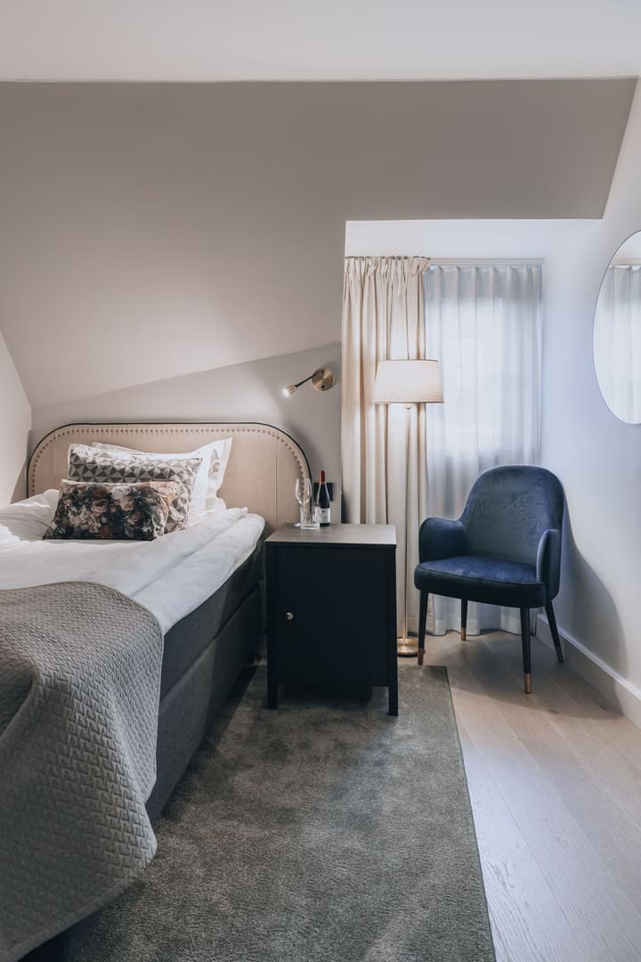 Hôtel Reisen in The Unbound Collection by Hyatt