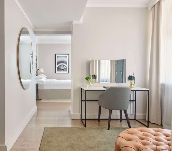 Hôtel Reisen in The Unbound Collection by Hyatt