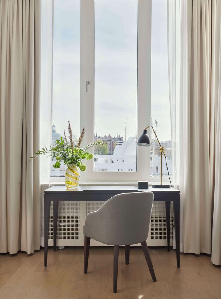 Hôtel Reisen in The Unbound Collection by Hyatt