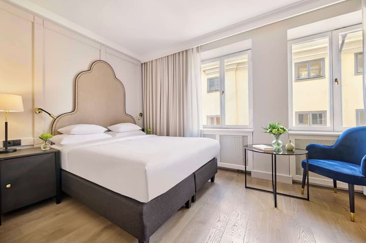 Hôtel Reisen in The Unbound Collection by Hyatt