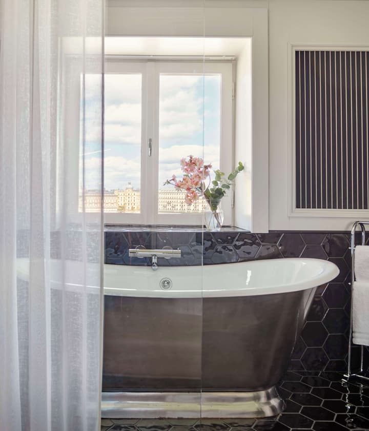 Hôtel Reisen in The Unbound Collection by Hyatt