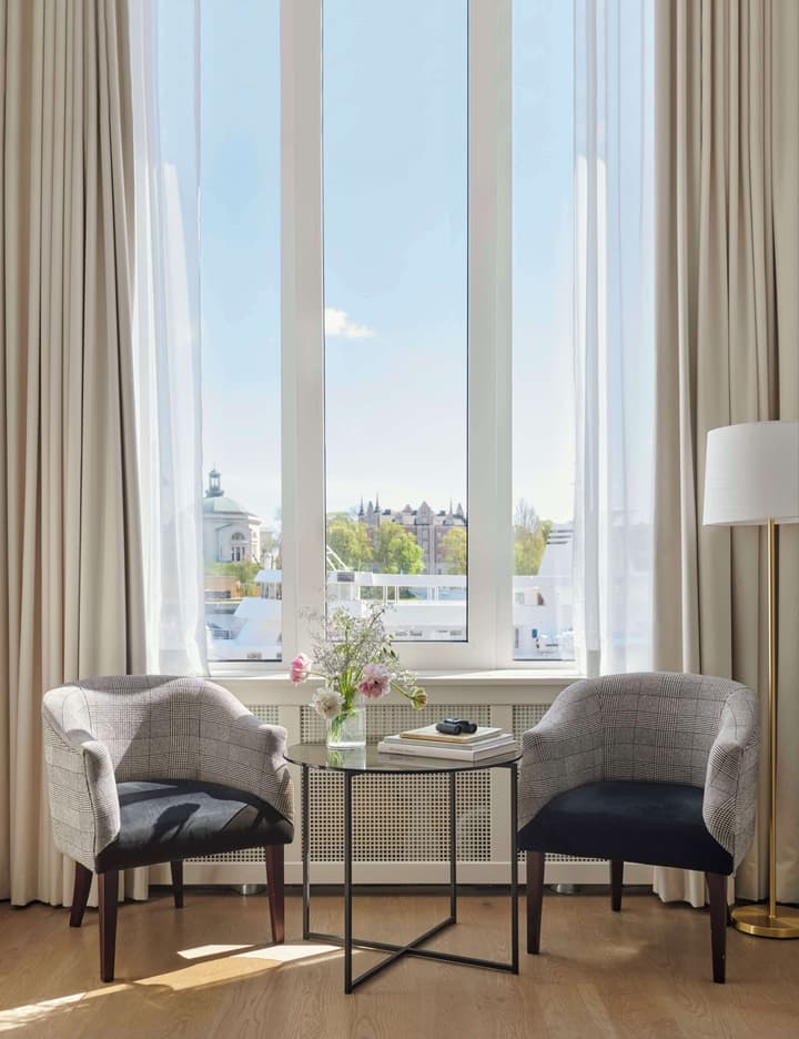 Hôtel Reisen in The Unbound Collection by Hyatt