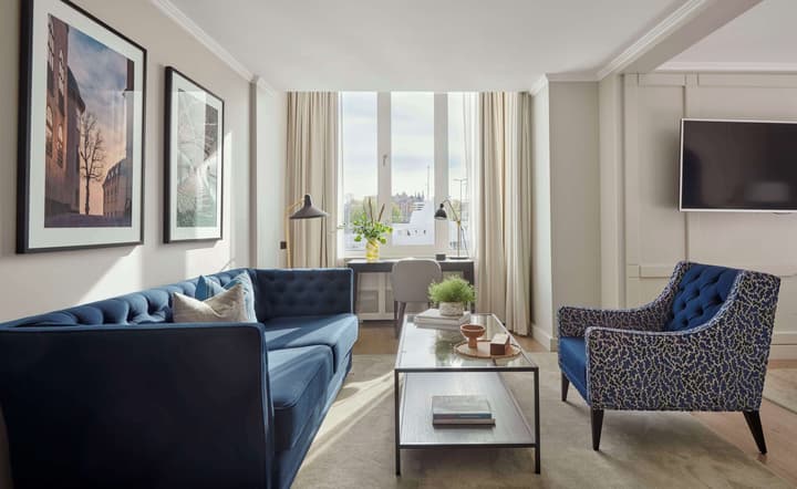 Hôtel Reisen in The Unbound Collection by Hyatt